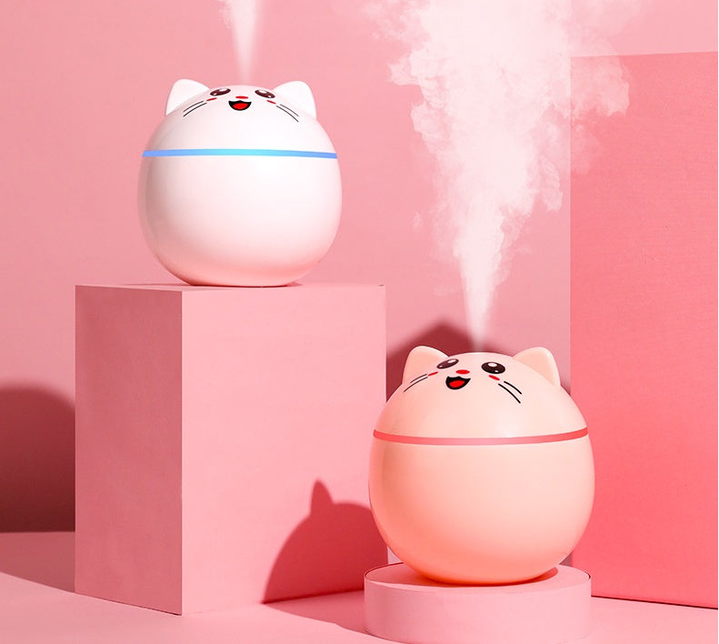 Mini humidifier Mini humidifier